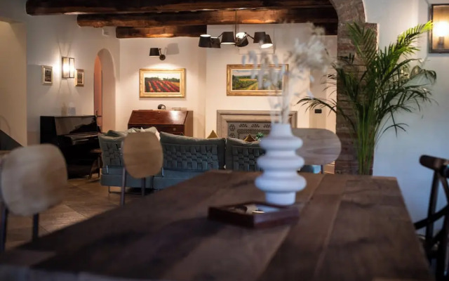 Poggio Paradiso Resort & Spa