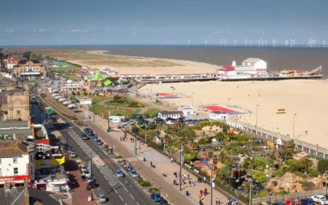 Sunbeach Holiday Homes