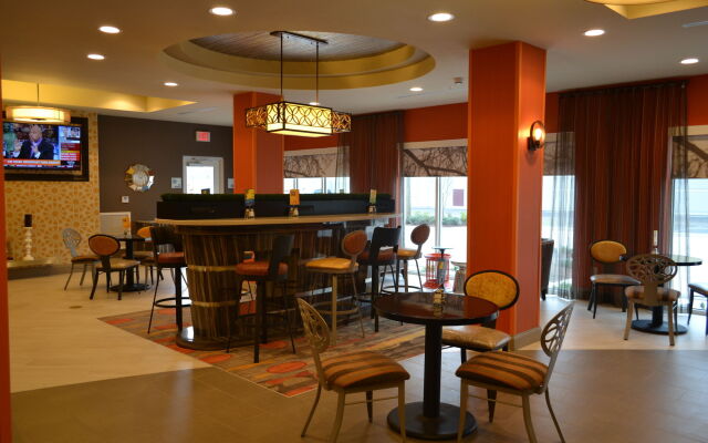 Holiday Inn Express Covington-Madisonville by IHG