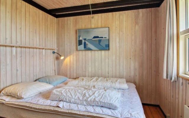 "Ulrike" - 140m from the sea in NW Jutland