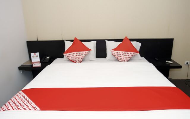 OYO 224 Wisma Grand Kemala