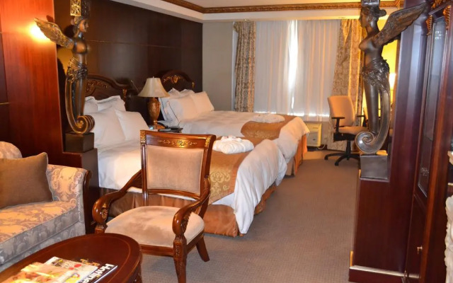Radisson Hotel Toronto Airport West