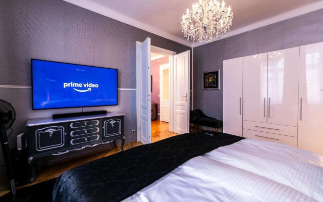 Sophie's Place Augarten