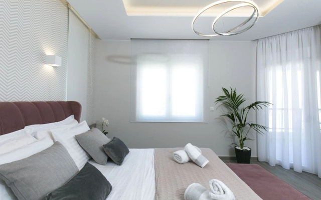 Limosa Luxury Residences Crete