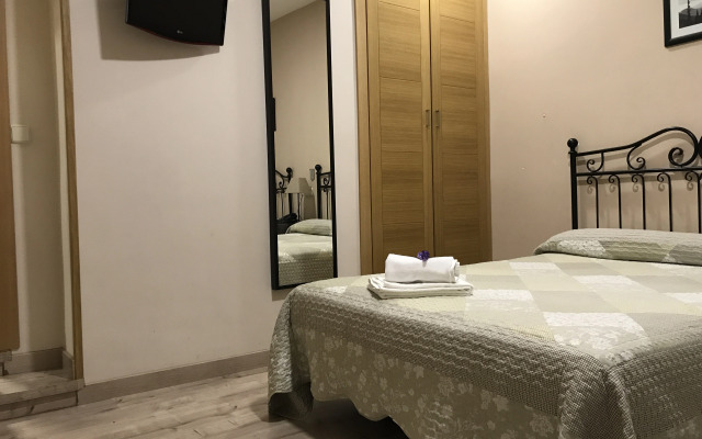 Hostal El Pilar