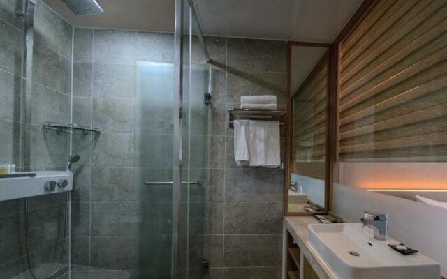 M Stay Hotel Naju