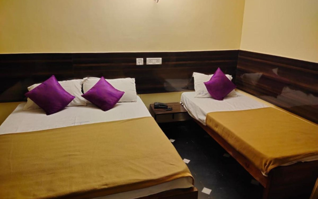 Swathisri Residency