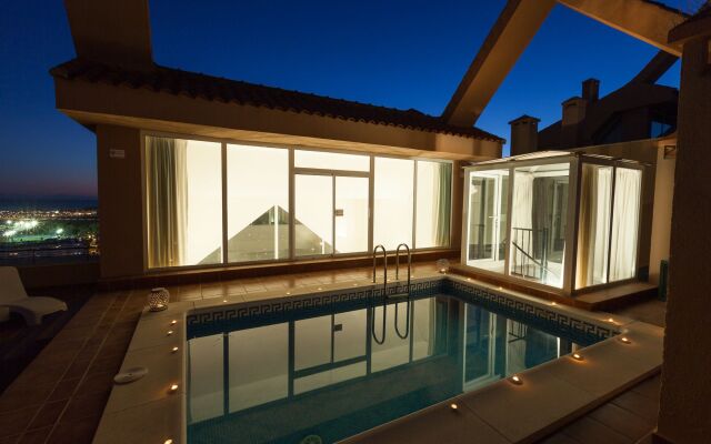 Magna Marbella Dream Dúplex