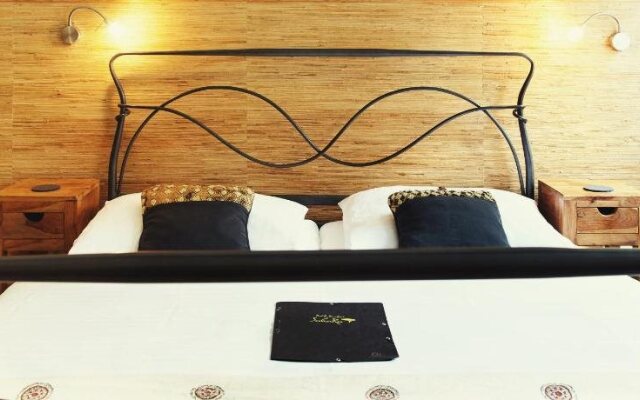 Bed & Breakfast Sahara