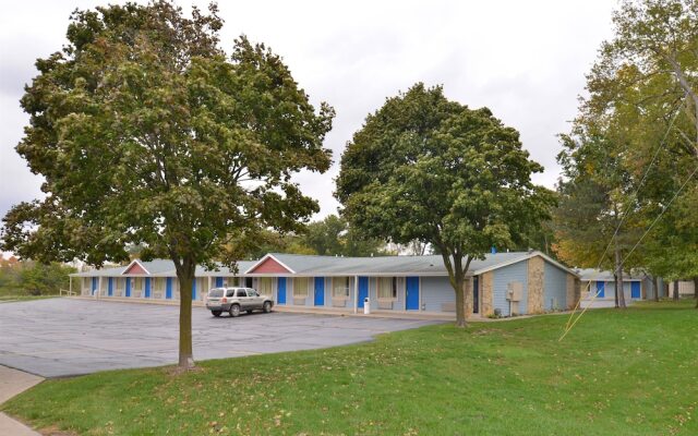 Americas Best Value Inn