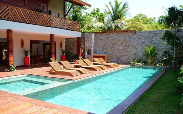 Villamag Hotel