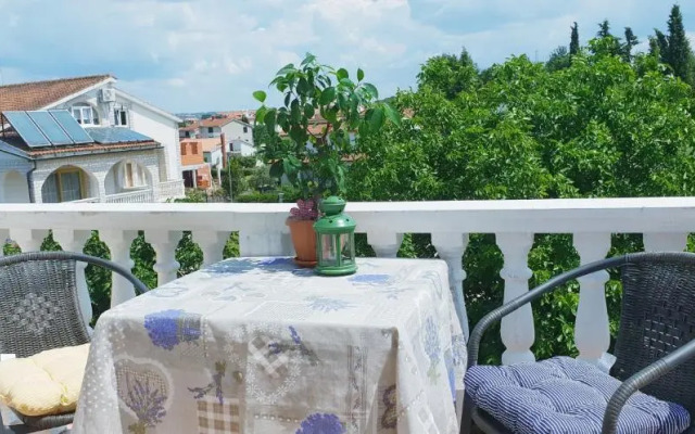 Apartment Tezak