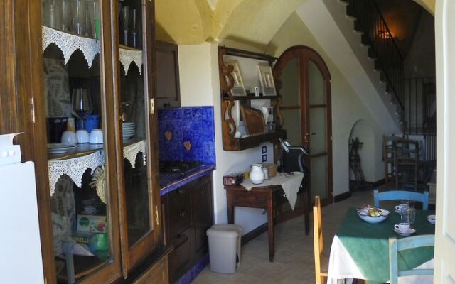 Locus Amoenus