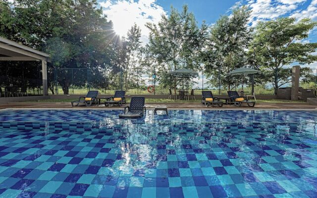 Best Western Puerto Gaitan Hotel