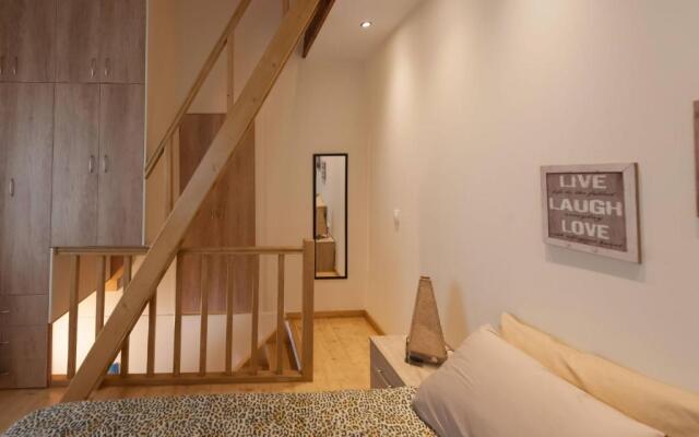 Elena's house
