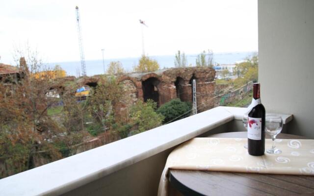 Aycan Sultan Apart Hotel