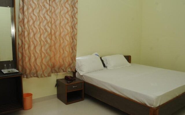 Anantha Residency