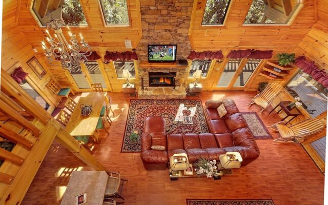 Secluded Hideaway