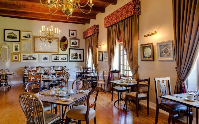 Protea Hotel by Marriott Cape Town Mowbray