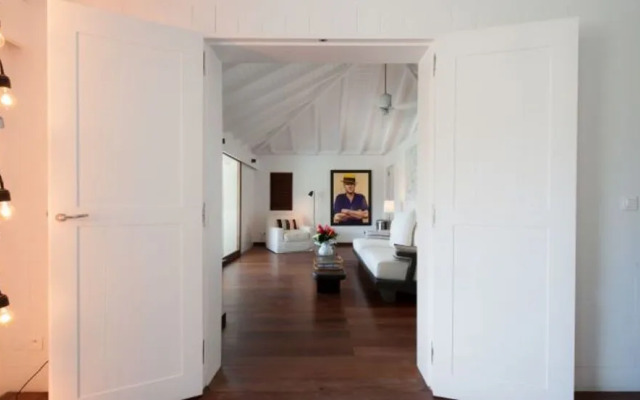 Dream Villa Marigot-2149