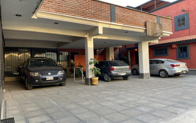 OYO Posada El Pedregal