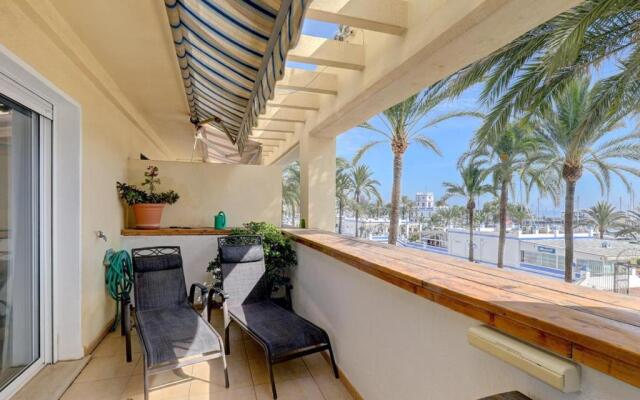 Puerto paraiso 6 2 7