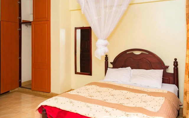 New Kase Guest House