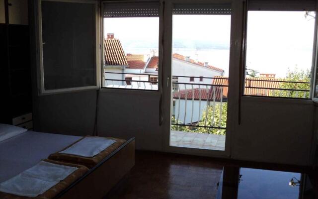 Apartment in Crikvenica 41599