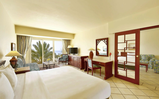 Safir Sharm Waterfalls Resort