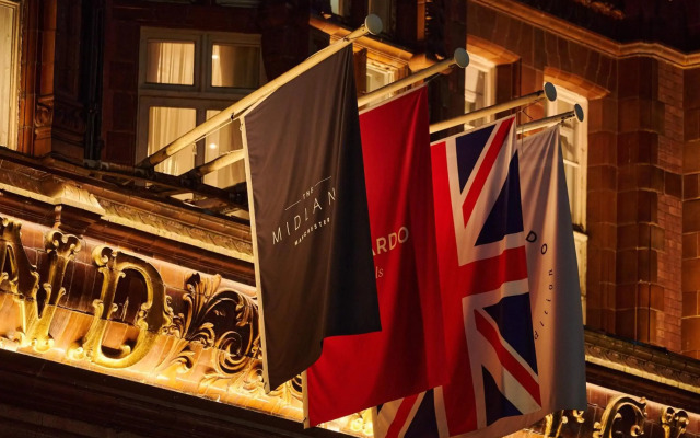 The Midland - Manchester