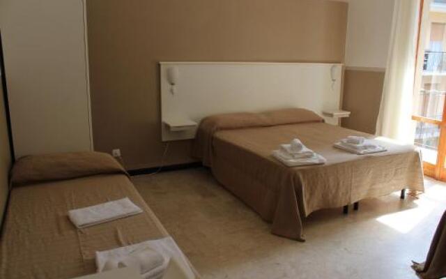 Albergo San Lorenzo