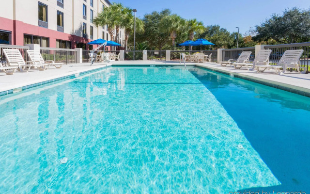 Hampton Inn Daytona/Ormond Beach