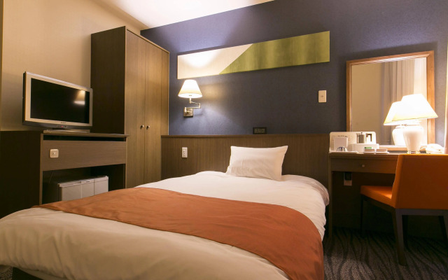 Fujisan Station Hotel