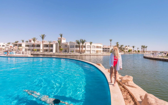 Pickalbatros Dana Beach Resort - Hurghada