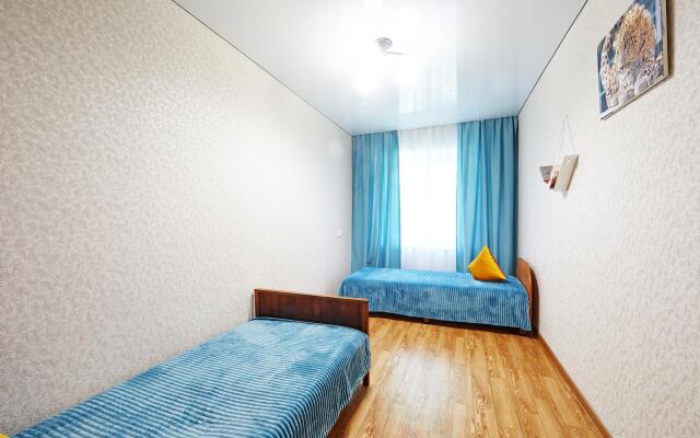 Отличный день на улице Дзержинского 90