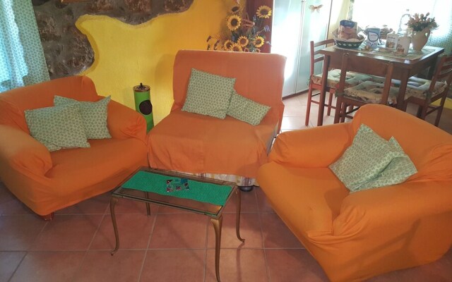 B&B Castello di Casallia