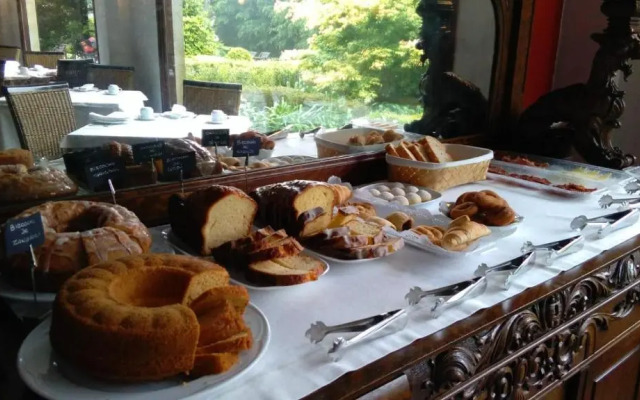 Quinta De Villanueva