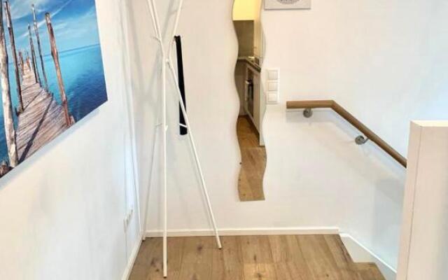 Amazing location in Vienna near Rathaus