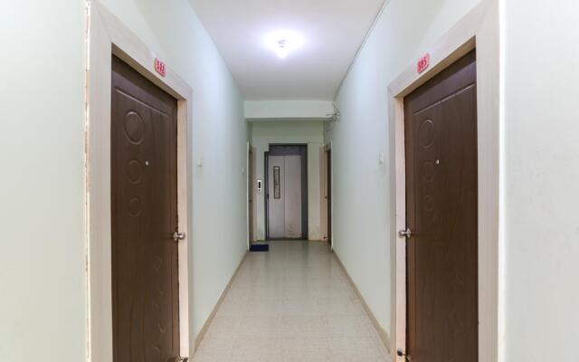 OYO 66994 Hotel Retreat