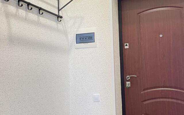 Апартаменты на улице Леваневского 187