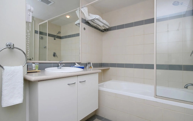 Quality Resort Sorrento Beach