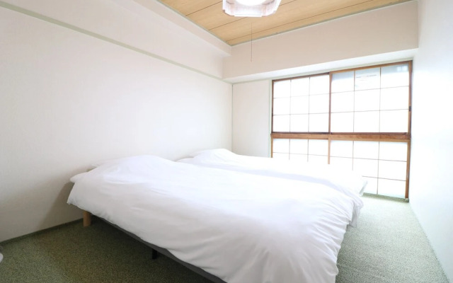 Susukino Plaza Building 708