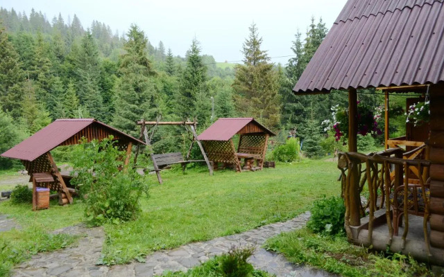 Zarinok