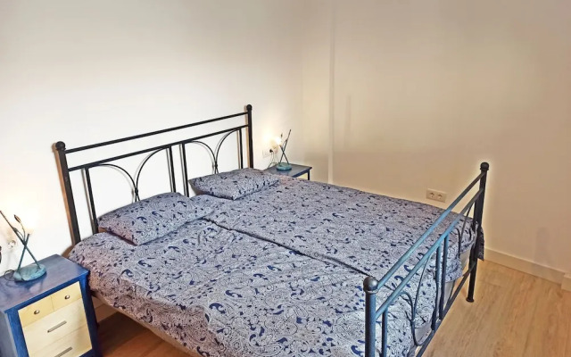 City Loft - Bright and Spaceful Apartment