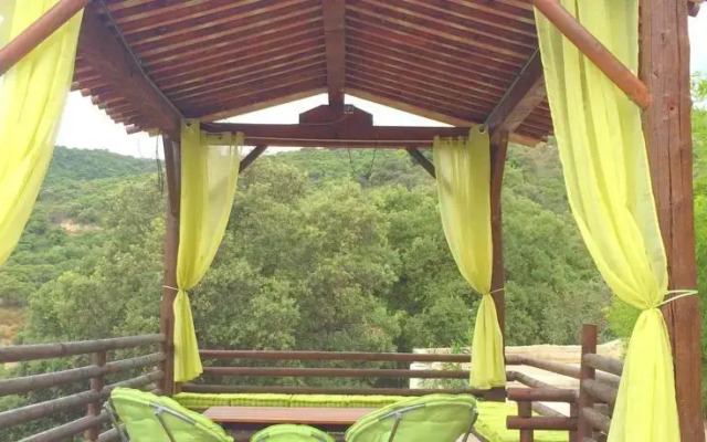 Rez de Villa Dona Speranza