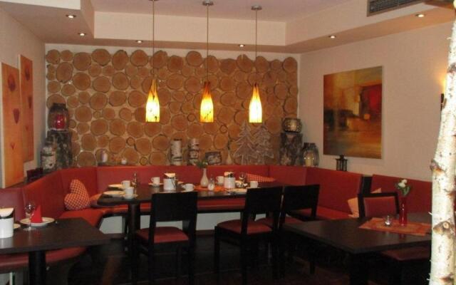 Hotel Garni Café Räpple