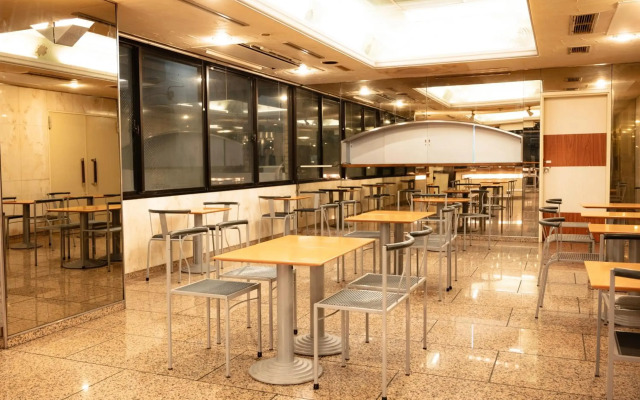 Numazu Grand Hotel