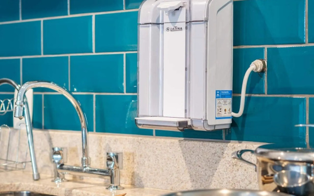 CPM- Praça MADÁ By Anora Spaces