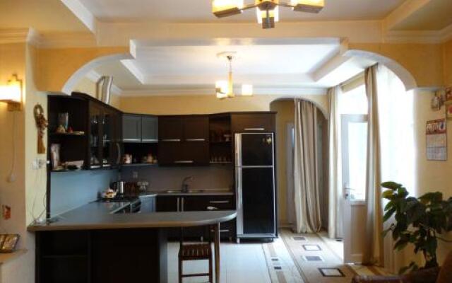 Your Home In Akhaltsikhe