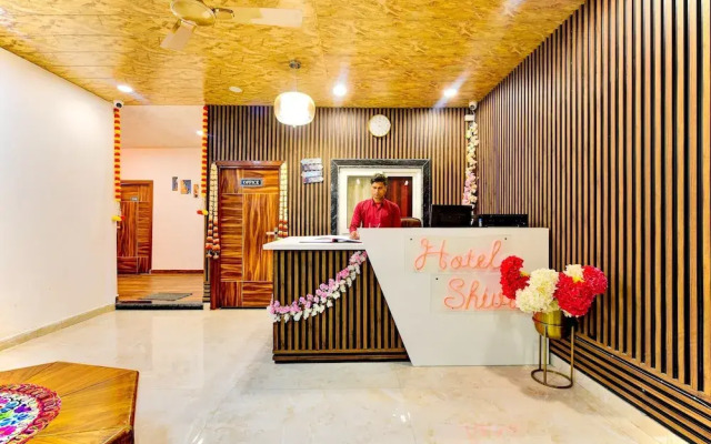 Hotel Shiva Lake Mussorrie